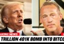 “The Greatest Wealth Transfer in History” – Trump 401k Changes Explained