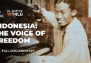 The Indonesian composer who inspired the fight for independence | Al Jazeera World Documentary