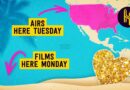 The Insane Production Schedule of Love Island