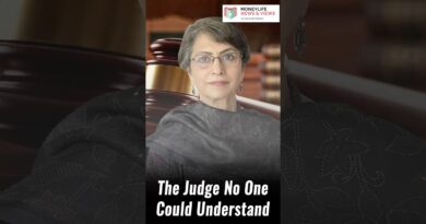 The Judge No One Could Understand