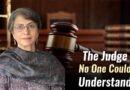 The Judge No One Could Understand