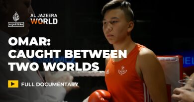 The life of a young Tatar Muslim man in Poland | Al Jazeera World Documentary