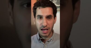 The “lunatic lies” Israel has used in war on Gaza