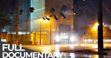 The Monster Storm That Wouldn’t Stop | Hurricane Matthew | Free Documentary