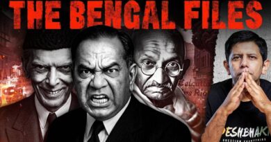 The Real Bengal Files | Jinnah’s Direct Action Day & Lessons In Communal Politics | Akash Banerjee