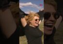 The real-life drag queen behind Priscilla Queen of the Desert | 60 Minutes Australia