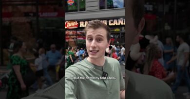 The rise of Raising Cane’s