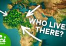 The Sahara Used To Be Green.