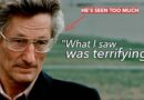 The scientist who saw behind reality… then disappeared