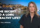 The secret to a long healthy life? | The Stream