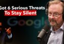 The Shocking Discovery of a Harvard Scientist Who Was Warned to Stay Silent