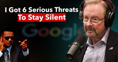 The Shocking Discovery of a Harvard Scientist Who Was Warned to Stay Silent