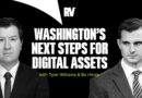 The SHOCKING Truth About The US Government’s Digital Asset Strategy