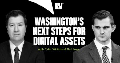 The SHOCKING Truth About The US Government’s Digital Asset Strategy