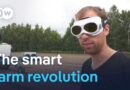 The smart farm revolution: AI meets agriculture | DW News