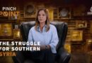 The struggle for southern Syria | Pinch Point
