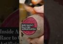 The Supply Chain Behind One of the U.S.’ Largest Food Dye Companies