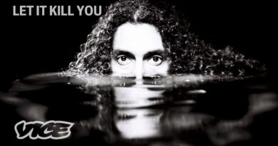 The Surfer Saving the Ocean: The Cliff Kapono Story | Let It Kill You