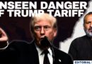 The Unseen In US Reciprocal Tariffs | Editorial With Sujit Nair | Donald Trump | PM Modi | India