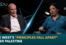 The West’s ‘principles fall apart’ over Palestine | Centre Stage