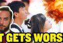 There’s Something Worse than Being Unemployed in China