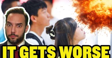 There’s Something Worse than Being Unemployed in China