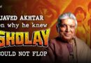 ‘They Laughed at Us…’: Javed Akhtar on How ‘Sholay’ Proved Everyone Wrong | The Quint