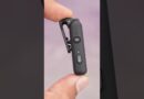 They Made it Even Smaller…