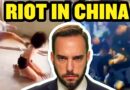 They’re Calling For The END of the CCP