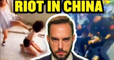 They’re Calling For The END of the CCP