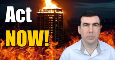 🚨 They’re DUMPING Billions—It’s Triggering a MASSIVE Cash CRISIS!