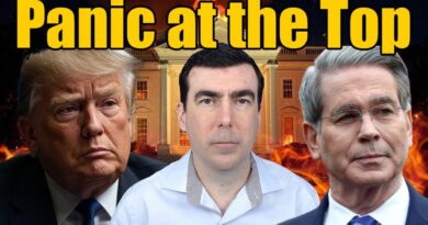 🚨 This Changes EVERYTHING—The Economic Consequences Will Be SEVERE!
