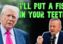 THIS DEMOCRAT IS TRUMP’S WORST NIGHTMARE