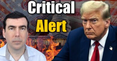 ⚠️ This Has NEVER Happened Before—Is This America’s BREAKING POINT?