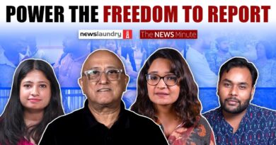 This Independence Day, free the news