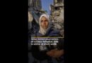 This is the work of 5 journalists killed at Gaza’s Nasser Hospital | AJ #shorts