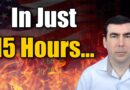 💣 This News Will SHOCK the World – And I’m TERRIFIED!
