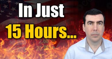 💣 This News Will SHOCK the World – And I’m TERRIFIED!