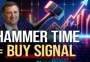 This Simple Pattern Nailed the COVID Crash Low—Here’s What It Says Now