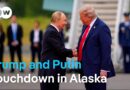 Three potential outcomes of the US-Russia summit | DW News