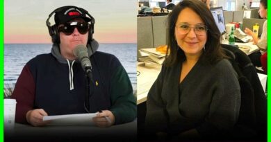 Tim Dillon Goes NUCLEAR On Bari Weiss! | The Kyle Kulinski Show