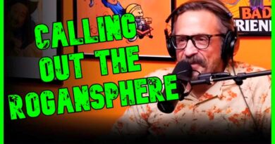 ‘TOTAL HACKS!’: Comedian Marc Maron CALLS OUT The Entire Rogansphere | The Kyle Kulinski Show