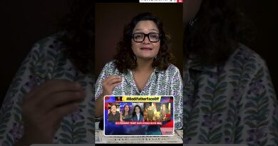 Tracking the Trump-Modi yaari