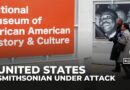 Trump admin orders Smithsonian museums to be reviewed for ‘Americanism’