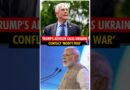 Trump aide tags Ukraine war as ‘Modi’s war’, blames India’s oil buys & calls Indians arrogant