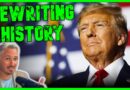 Trump Demands TOTAL CONTROL Of Smithsonian Museum To LIE About History | The Kyle Kulinski Show