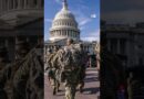 Trump deploys National Guard in Washington, DC | DW News