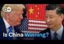 Trump extends China tariff deadline by 90 days
