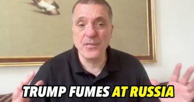 Trump Fumes As Russia Widens Pokrovsk Breakthrough, Strikes US Owned Factory, Moscow Toughens Stance