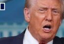 Trump further extends tariff truce with China for 90 days